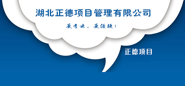 湖北正德项目管理有限公司 3